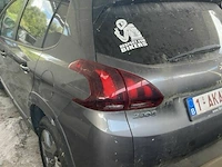Peugeot 2008 - afbeelding 2 van  7