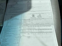 Peugeot 2008 - afbeelding 7 van  7