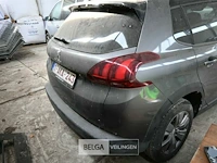 Peugeot 2008 - afbeelding 13 van  13