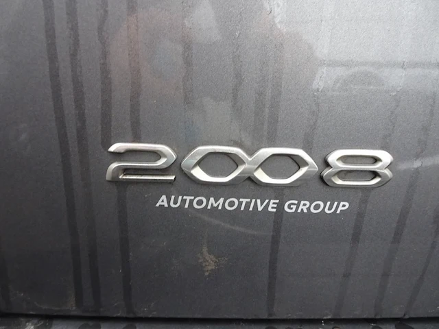 Peugeot 2008 - afbeelding 2 van  42