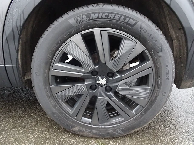 Peugeot 2008 - afbeelding 3 van  42