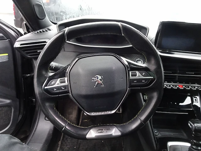 Peugeot 2008 - afbeelding 4 van  42