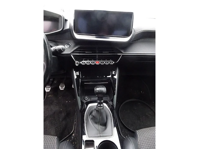 Peugeot 2008 - afbeelding 5 van  42