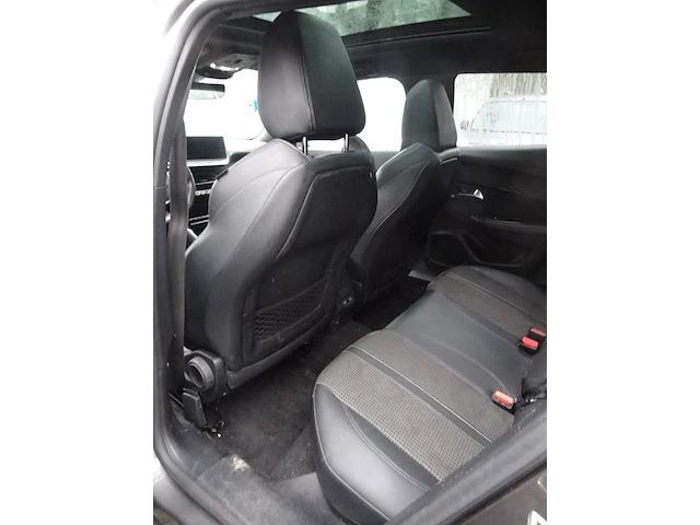 Peugeot 2008 - afbeelding 10 van  42