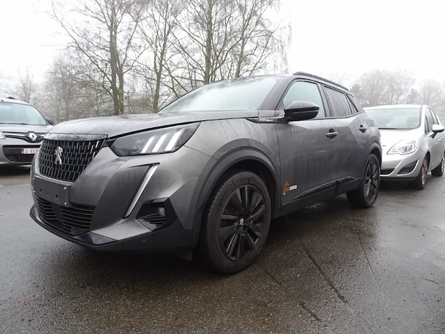 Peugeot 2008 - afbeelding 1 van  42