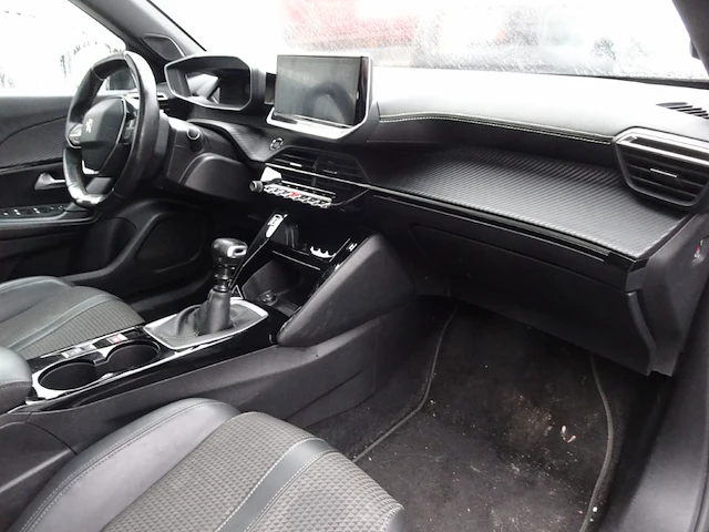 Peugeot 2008 - afbeelding 15 van  42