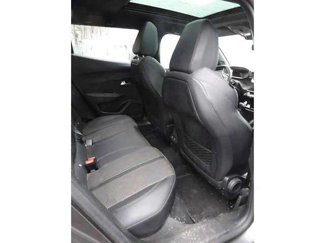 Peugeot 2008 - afbeelding 17 van  42