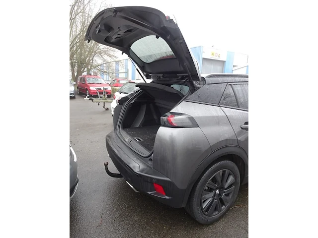 Peugeot 2008 - afbeelding 20 van  42