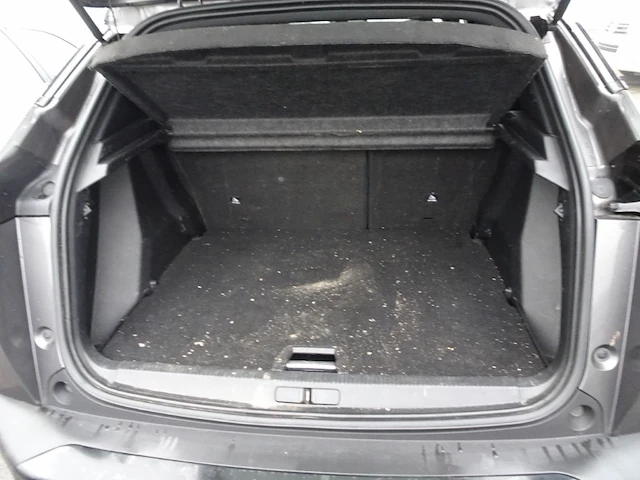 Peugeot 2008 - afbeelding 21 van  42