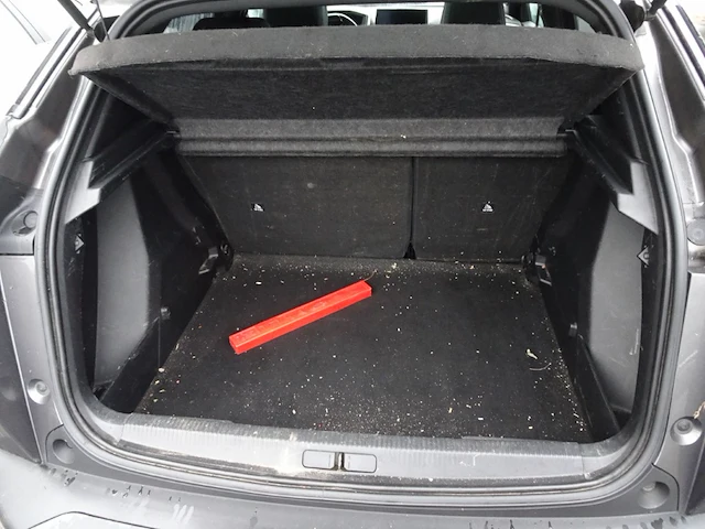 Peugeot 2008 - afbeelding 22 van  42