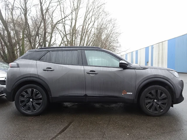 Peugeot 2008 - afbeelding 12 van  42