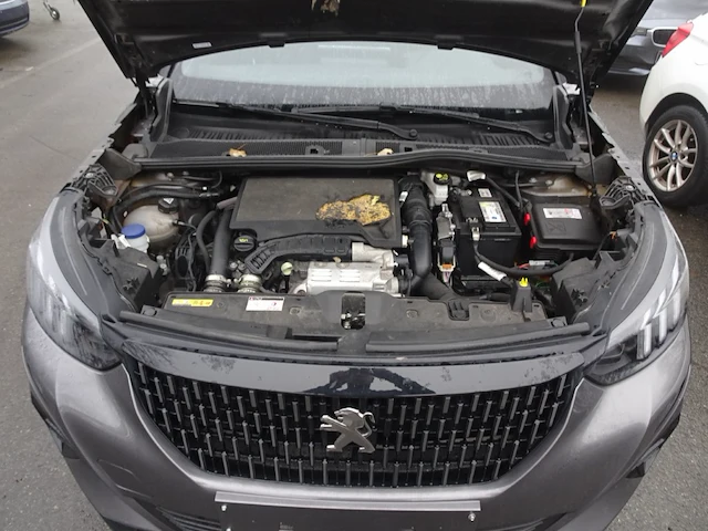 Peugeot 2008 - afbeelding 28 van  42