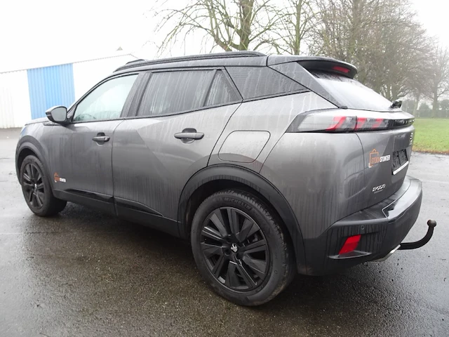 Peugeot 2008 - afbeelding 23 van  42