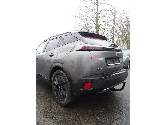 Peugeot 2008 - afbeelding 34 van  42