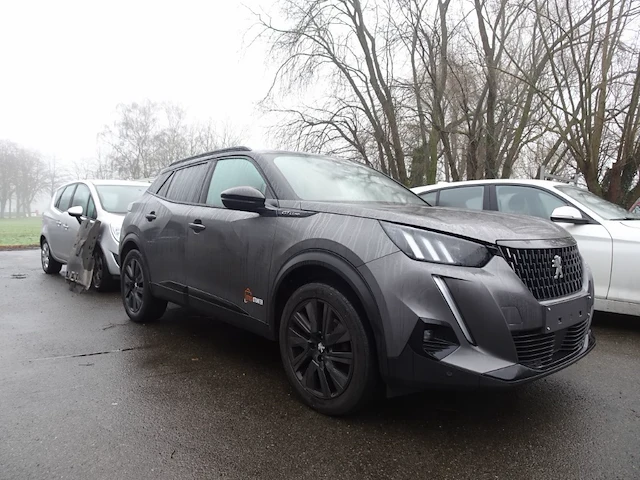 Peugeot 2008 - afbeelding 38 van  42
