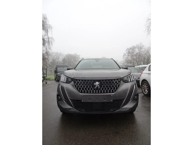Peugeot 2008 - afbeelding 39 van  42