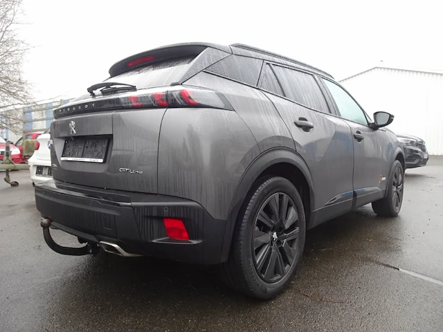Peugeot 2008 - afbeelding 40 van  42
