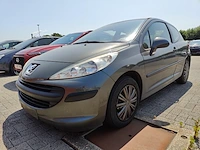 Peugeot, 2008 - afbeelding 1 van  27