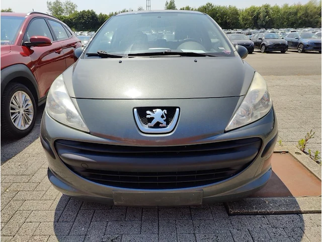 Peugeot, 2008 - afbeelding 12 van  27
