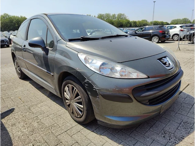Peugeot, 2008 - afbeelding 21 van  27