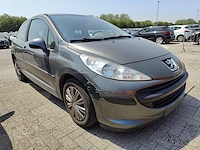 Peugeot, 2008 - afbeelding 21 van  27