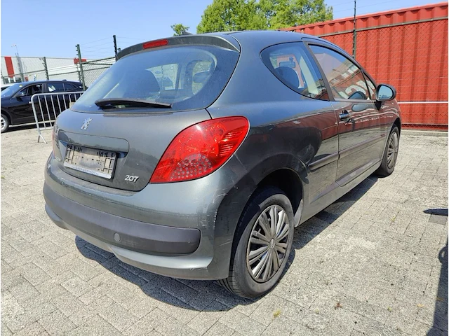 Peugeot, 2008 - afbeelding 22 van  27