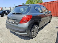 Peugeot, 2008 - afbeelding 22 van  27