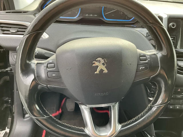Peugeot 2008 - afbeelding 2 van  14