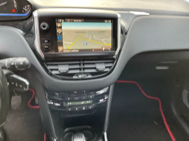 Peugeot 2008 - afbeelding 4 van  14