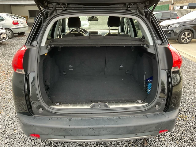 Peugeot 2008 - afbeelding 5 van  14
