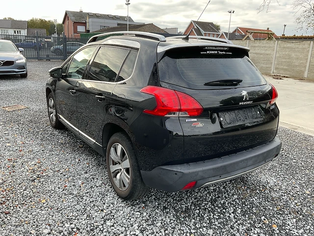 Peugeot 2008 - afbeelding 7 van  14