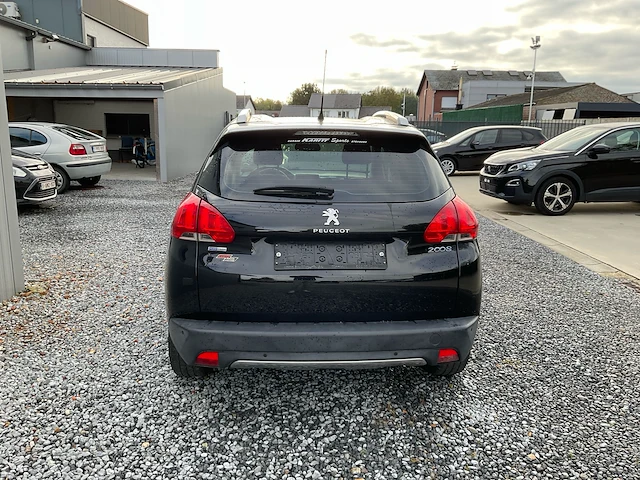 Peugeot 2008 - afbeelding 8 van  14