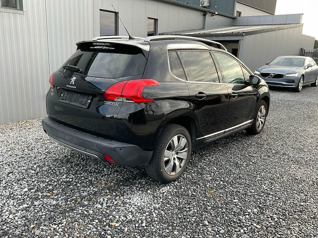 Peugeot 2008 - afbeelding 9 van  14