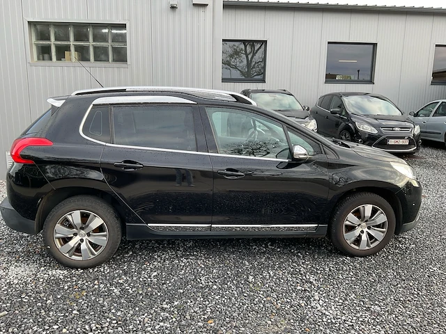 Peugeot 2008 - afbeelding 10 van  14