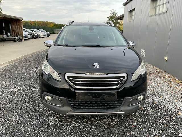 Peugeot 2008 - afbeelding 12 van  14