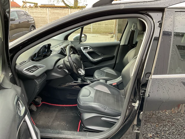 Peugeot 2008 - afbeelding 13 van  14