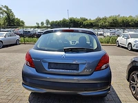 Peugeot, 2011 - afbeelding 17 van  21