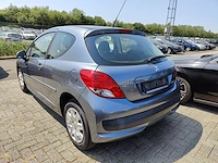 Peugeot, 2011 - afbeelding 18 van  21
