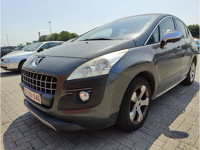 Peugeot, 2012 - afbeelding 1 van  22