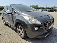 Peugeot, 2012 - afbeelding 16 van  22