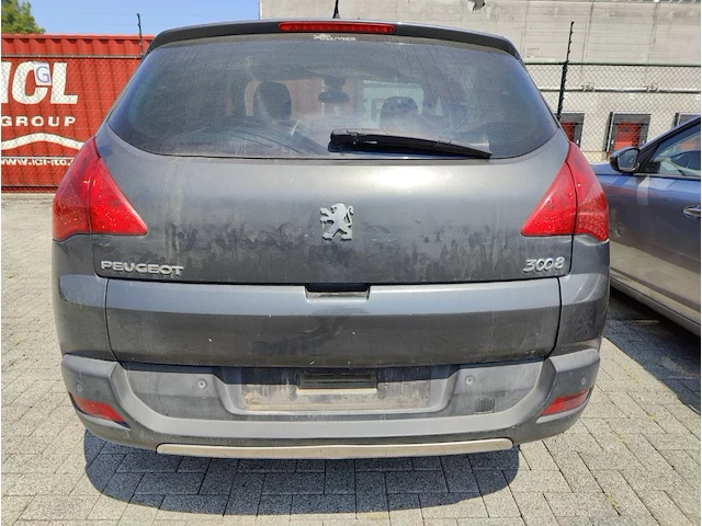 Peugeot, 2012 - afbeelding 18 van  22