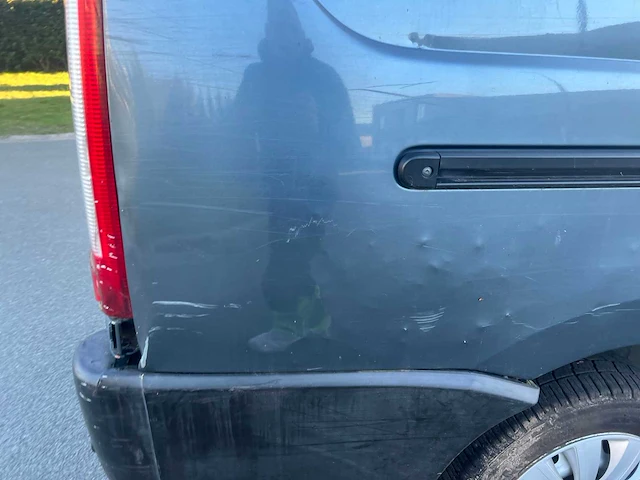 Peugeot, 2014 - afbeelding 2 van  29