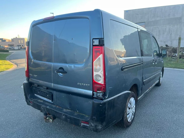 Peugeot, 2014 - afbeelding 3 van  29