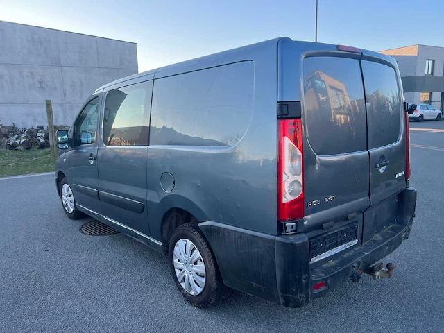 Peugeot, 2014 - afbeelding 4 van  29