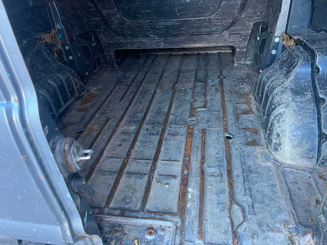 Peugeot, 2014 - afbeelding 5 van  29