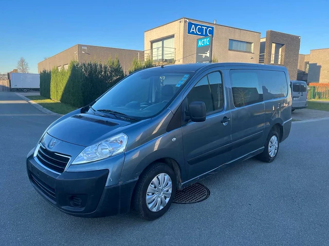 Peugeot, 2014 - afbeelding 1 van  29