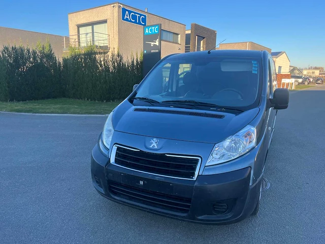 Peugeot, 2014 - afbeelding 12 van  29