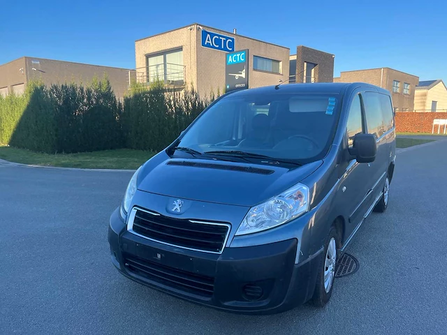 Peugeot, 2014 - afbeelding 23 van  29
