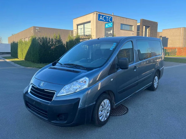 Peugeot, 2014 - afbeelding 24 van  29