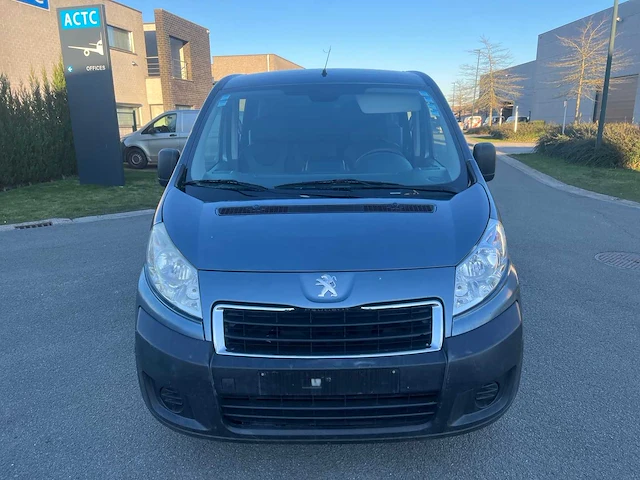 Peugeot, 2014 - afbeelding 25 van  29